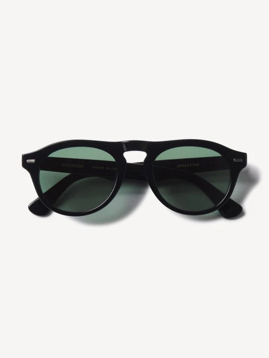 Buck Mason Other - Buck Mason Glasses Speedster NWOT